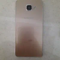 گوشی سامسونگ A3|موبایل|قم, یزدان‌شهر|دیوار