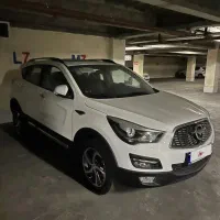 هایما s5 صفرکیلومتر ۴۰۳/۱۲