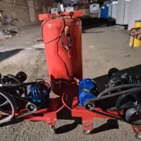 کامپروسول بادی فروشی