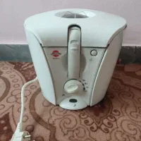 سرخ کن، میوه خوری، مرغ خوری، اردو خوری