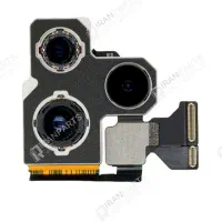 دوربین اصلی ایفون 13 pro max