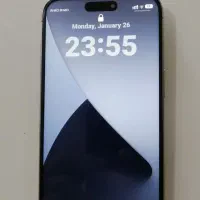 گوشی طرح اپل 15 پرومکس|موبایل|اصفهان, باغ زرشک|دیوار