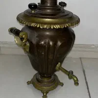 سماور عتیقه