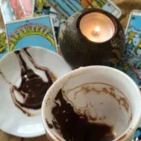 فال قهوه فوری و دقیق