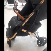 کالسکه|کالسکه و لوازم جانبی|تهران, نعمت‌آباد|دیوار