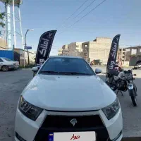 دنا پلاس توربو آپشنال مدل ۱۴۰۴|خودرو سواری و وانت|تهران, هرندی|دیوار