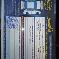 ساینا s|خودرو سواری و وانت|گلپایگان, |دیوار