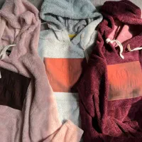 هودی بلند تدی وارداتی