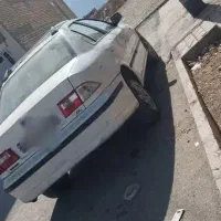 سمند ال ایکس ۸۶|خودرو سواری و وانت|مهریز, |دیوار