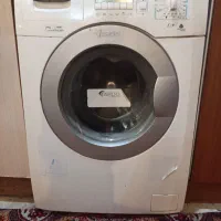 لباسشویی نیاز به تعمیر