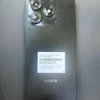 گوشی HONOR X 5C|موبایل|تهران, تهرانپارس شرقی|دیوار