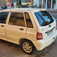 ۱۱۱ مدل ۹۵|خودرو سواری و وانت|سبزوار, مدرس|دیوار