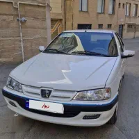 پارس 1402 xu7p درحد صفر سفارشی