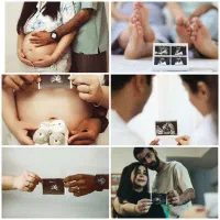 عکاسی در منزل، باغ کودک، بله برون، عقد و عروسی|خدمات پذیرایی، مراسم|پرند, فاز ۱|دیوار