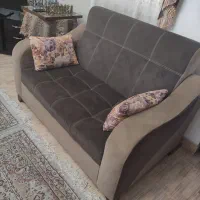 مبلمان 7نفره