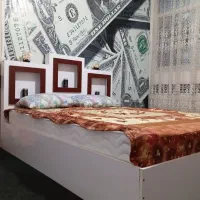 اقامتگاه سویت‌اتاق‌ هتل‌اپارتمان‌شیک وتمیز|اجارهٔ کوتاه‌مدت آپارتمان و سوئیت|تهران, یافت آباد جنوبی|دیوار