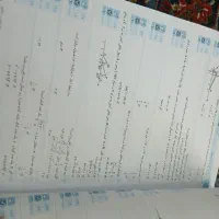 کتاب سه سطحی ریاضی نهم ۴۰۳|کتاب و مجله آموزشی|تربت جام, کلالی|دیوار