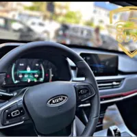 ام‌وی‌ام X55 Pro IE، مدل ۱۴۰۴/نقدواقساط|خودرو سواری و وانت|تهران, ظفر|دیوار