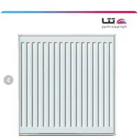 رادیاتور ۱۲۰ سانتی متری بوتان مدل ipan