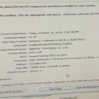 کامپیوتر رم ۸ گرافیک۲