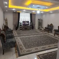 آپارتمان ۱۱۵ متر فول شهرک فرهنگیان