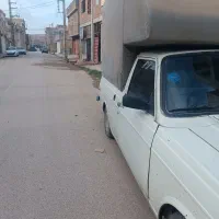 پیکان تعمیز مرتب فنی بشرت آماده ب کار|خودرو سواری و وانت|کلاله, |دیوار