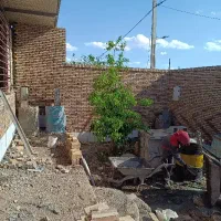 استاد  کاشی کار     نماکار