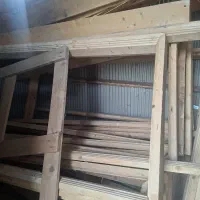 چارچوب نراد مخصوص درب