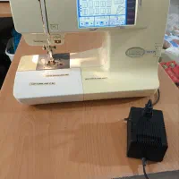 چرخ خیاطی برادر اصل ژاپن