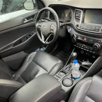 توسان ۲۰۱۷ فول تک رادار|خودرو سواری و وانت|تهران, دارآباد|دیوار