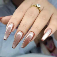 تخفیف کاشت ناخن