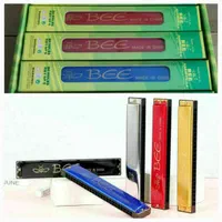 ساز دهنی برند عالی BEE قیمت عمده