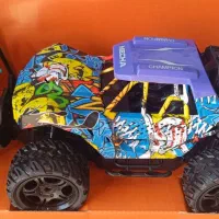 اسباب بازی کنترلی