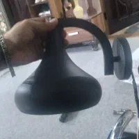 دیوارکوب آباژوری جذاب|لوستر و چراغ آویز|هشتگرد, فاز ۷ مهستان|دیوار