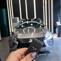 میتسوبیشی اکلیپس خاکستری 2025