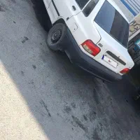 پراید مدل ۸۹ دو گانه فابریک|خودرو سواری و وانت|فولادشهر, B7|دیوار