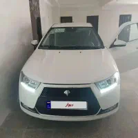 دنا شش دندهef7 گیربگس دستی MT6
