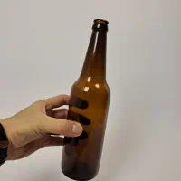 انواع بطری دلستری