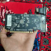 کارت گرافیک GeForce GT710 2G 64bit|قطعات و لوازم جانبی رایانه|کرج, حصارک پایین|دیوار