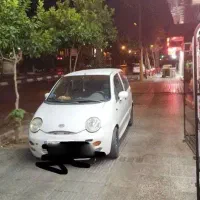 ام وی ام 110|خودرو سواری و وانت|شیراز, اصلاح‌نژاد|دیوار