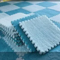 موکت تایلی (پازلی)