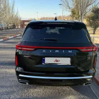 اکستریم vx|خودرو سواری و وانت|تبریز, |دیوار