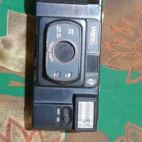 دوربین عکاسی ویزن درحدنو تمیز. به شرط سالم