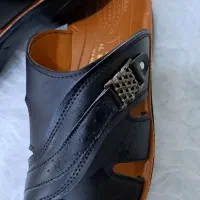 صندل مردانه طبی راحتی تک وعمده|کیف، کفش، کمربند|اهواز, پردیس|دیوار