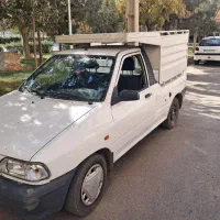 پراید وانت ۱۴۰۳