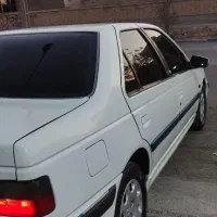 پژو پارس ۹۰دوگانه کارخانه|خودرو سواری و وانت|ورامین, ورامین|دیوار