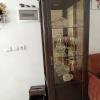 ویترین کم جا