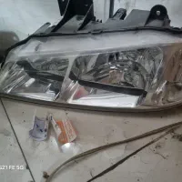اسباب بازی چراع جلو پارس