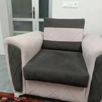 مبل|مبلمان خانگی و میز عسلی|ایلخچی, |دیوار