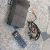 دستگاه دی وی دی